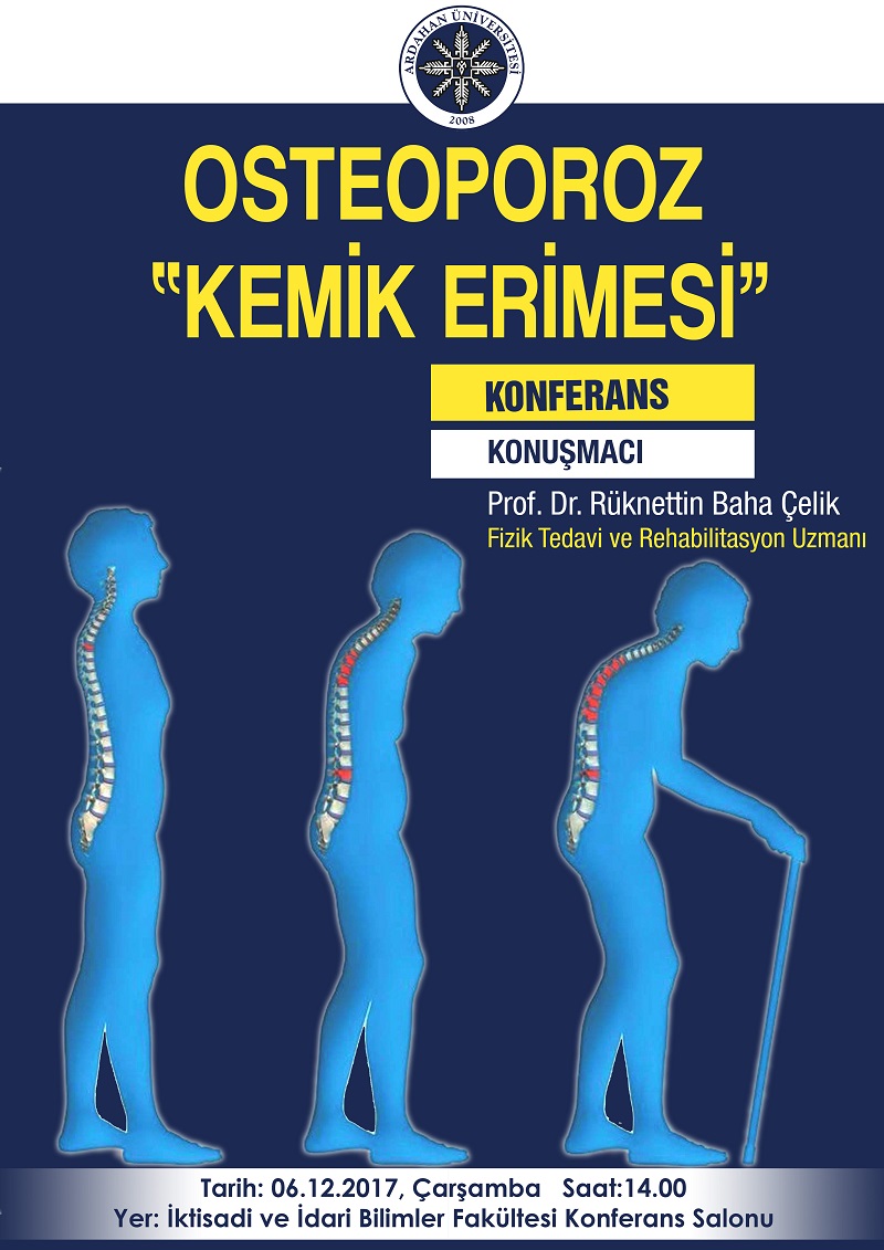 Kemik Erimesi Konferansı